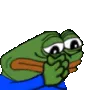 SadgeClap