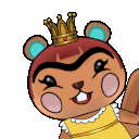 Sarahs_Birthday_Baby Discord emoji