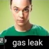 bazinga bazinga