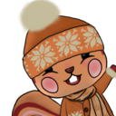 Sarahs_Winter_Baby Discord emoji