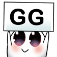 GGphasmofr Discord emoji