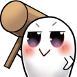hammerphasmofr Discord emoji