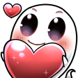 heartphasmofr Discord emoji