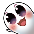 hi Discord emoji
