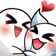 hugphasmofr Discord emoji