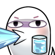 reallyphasmofr Discord emoji