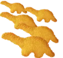 dinonuggets dinonuggets