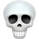 iPhone_Skull