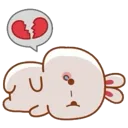 sTujiBrokenHeart