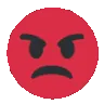 mad