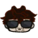 plushiehead Discord Emoji