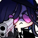 clorindeSpyGun