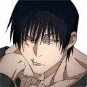 TojiBored TojiBored