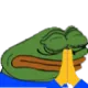pepeprayge