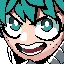DekuGrin DekuGrin