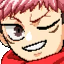 YujiSmirk