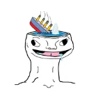 titanicbrainlet