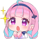 aqua_sugoi Discord emoji