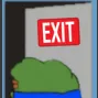 exit