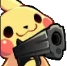 PikachuGun