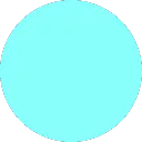 cyan_circle Discord Emoji