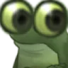 frog Discord Emoji