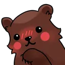 BearBlush