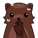 BearShhh BearShhh
