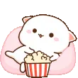 NyasPopcorn