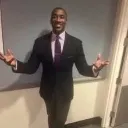 man