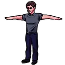 jermatpose