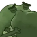 FrogeKiss