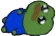 Pepe Sad pepe_sad Discord Emoji