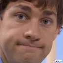 JimHalpert_PokerFace