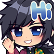 Y_Giyuu_Hi Discord Emoji from Arion Legends (W.I.P)