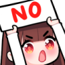 Y_Hemoji_No Discord sticker | Arion Legends (W.I.P)