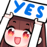 Y_Hemoji_Yes Discord Emoji from Arion Legends (W.I.P)