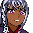 :1WGBlagami_disgusted: