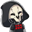 choice4ReaperLaughing Discord Emoji