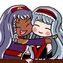 :1WGBlagami_hugging_gami: