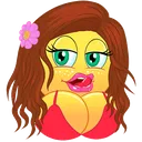 deluxebimbo