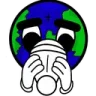 scattglobe Discord Emoji