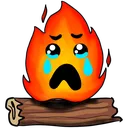 sadfire