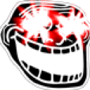 hypertrolled Discord emoji
