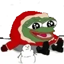 peepoSnow