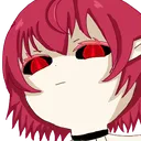 anime_kiyokipathetic Discord Emoji