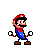 mariodance_pbj Discord Emoji