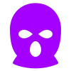 Purplemask Discord Emoji