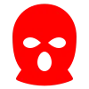 redmask Discord Emoji
