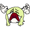 FaunaAgony Discord emoji